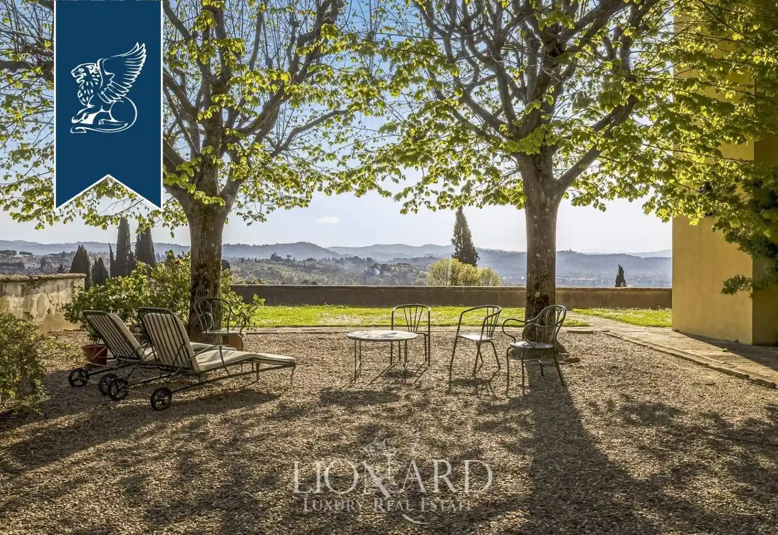 Villa unifamiliare, ottimo stato, 1200 m², Rimaggio, Bagno a Ripoli - foto 4