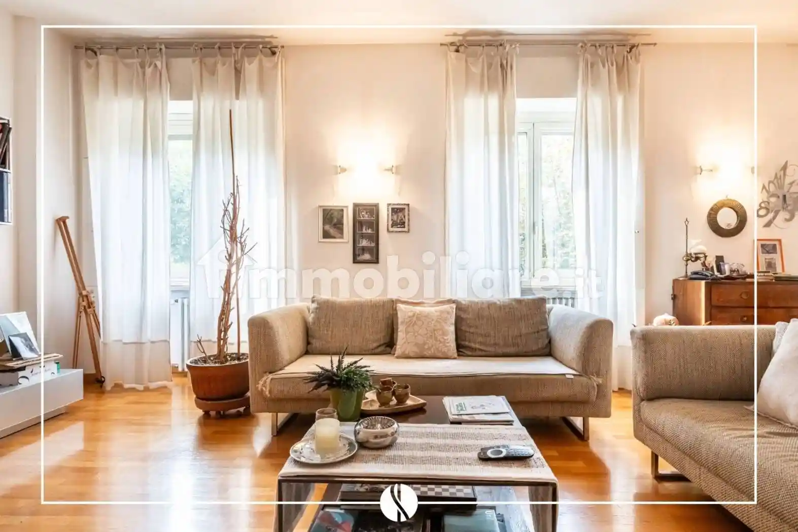 Appartamento viale Certosa 46, Certosa, Milano - foto 4