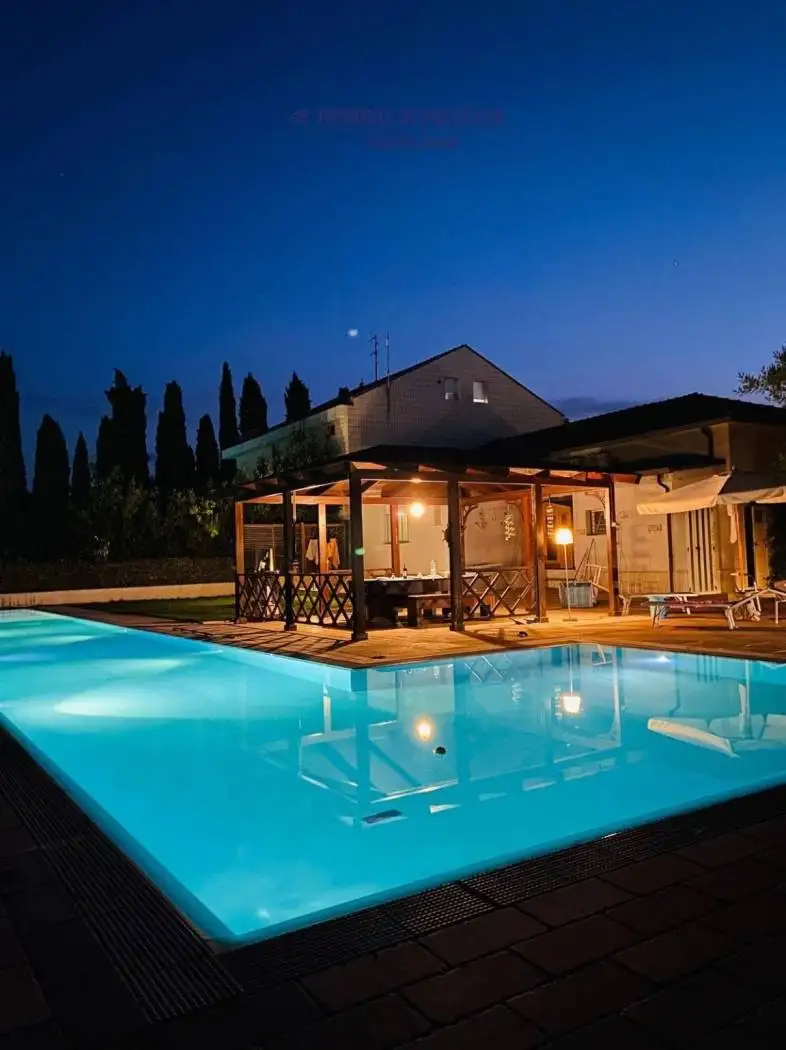 Villa in vendita a Chieuti