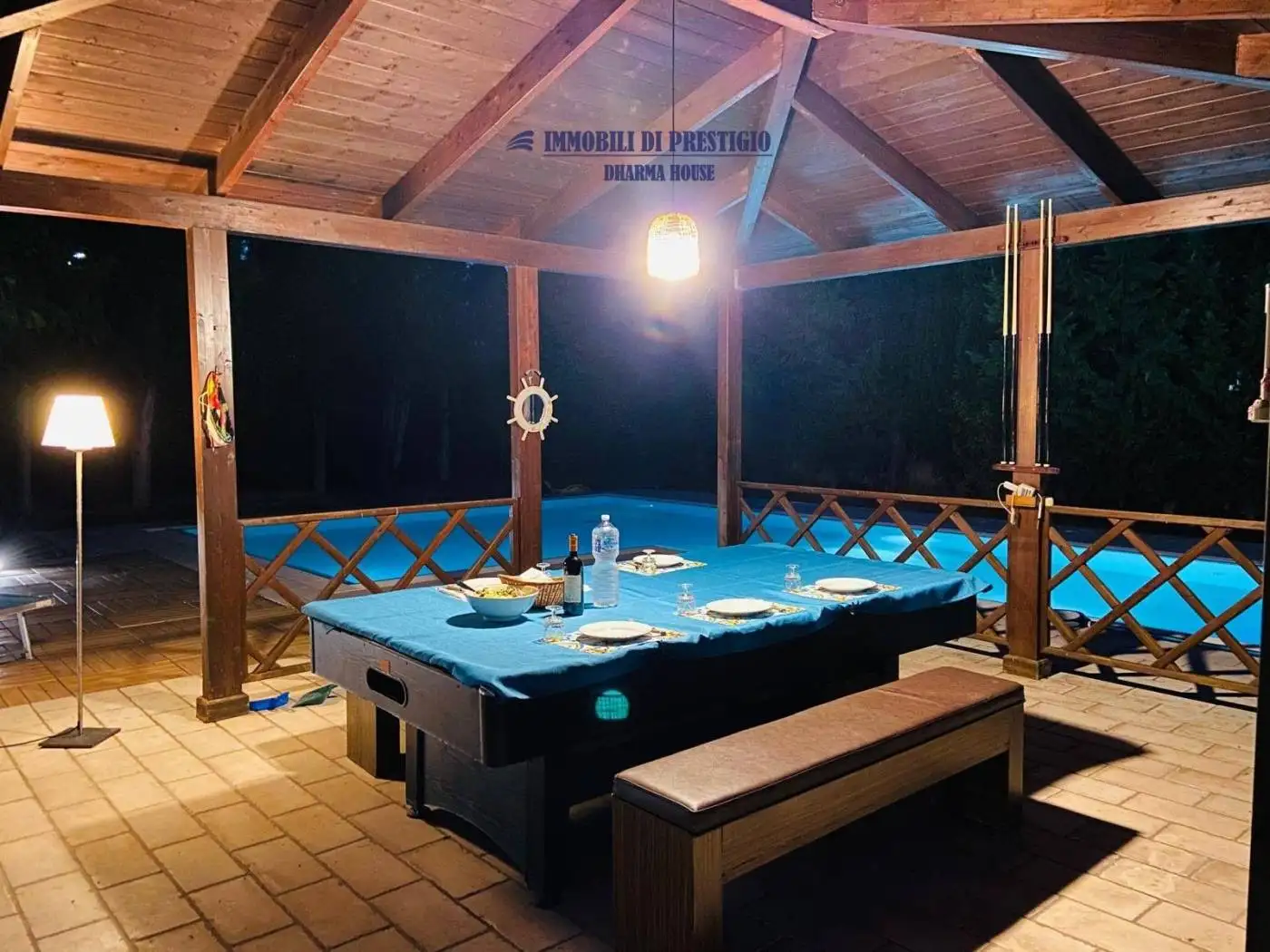 Villa plurifamiliare via Giuseppe Di Vittorio, Chieuti - foto 2