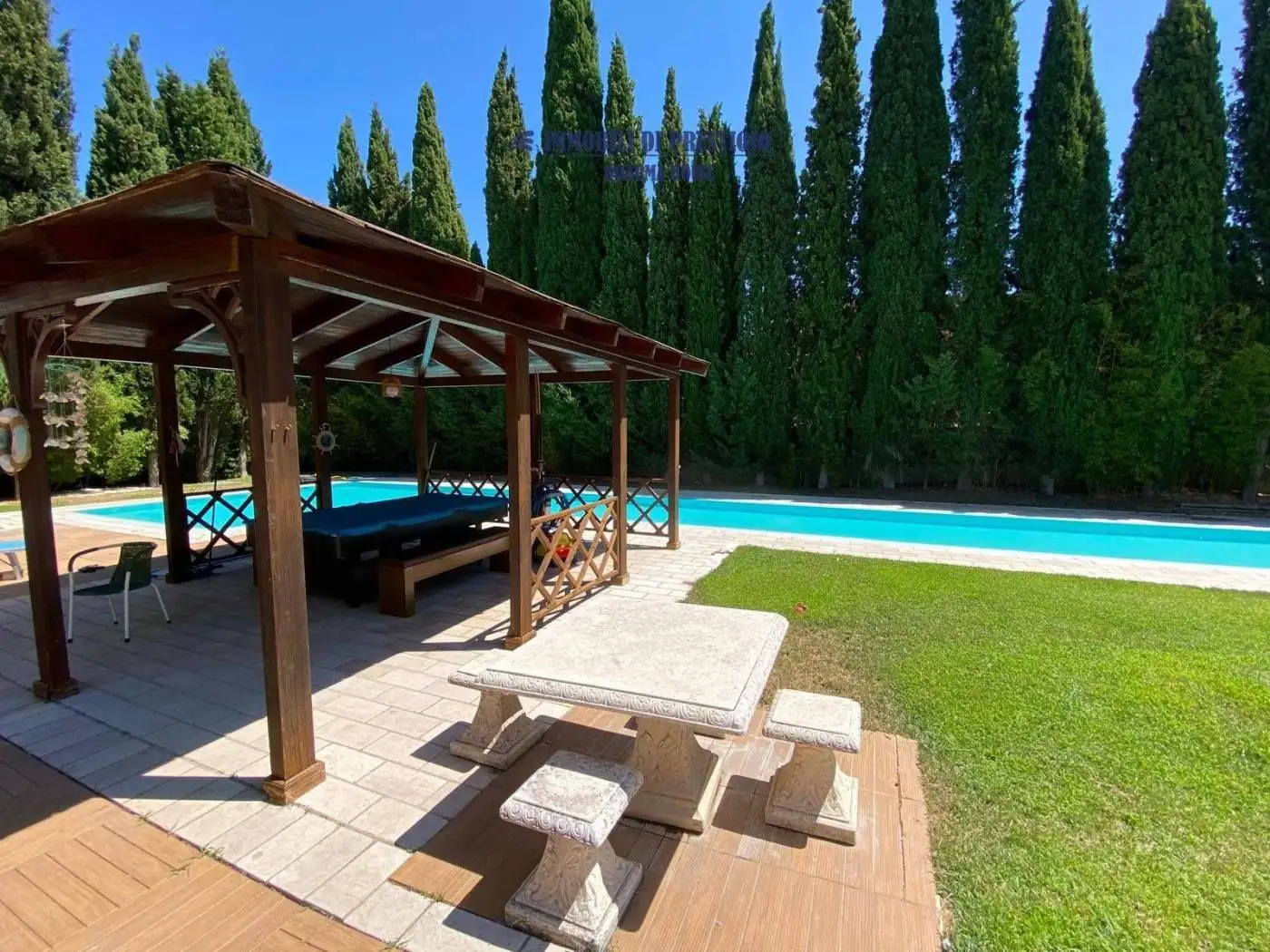 Villa plurifamiliare via Giuseppe Di Vittorio, Chieuti - foto 3