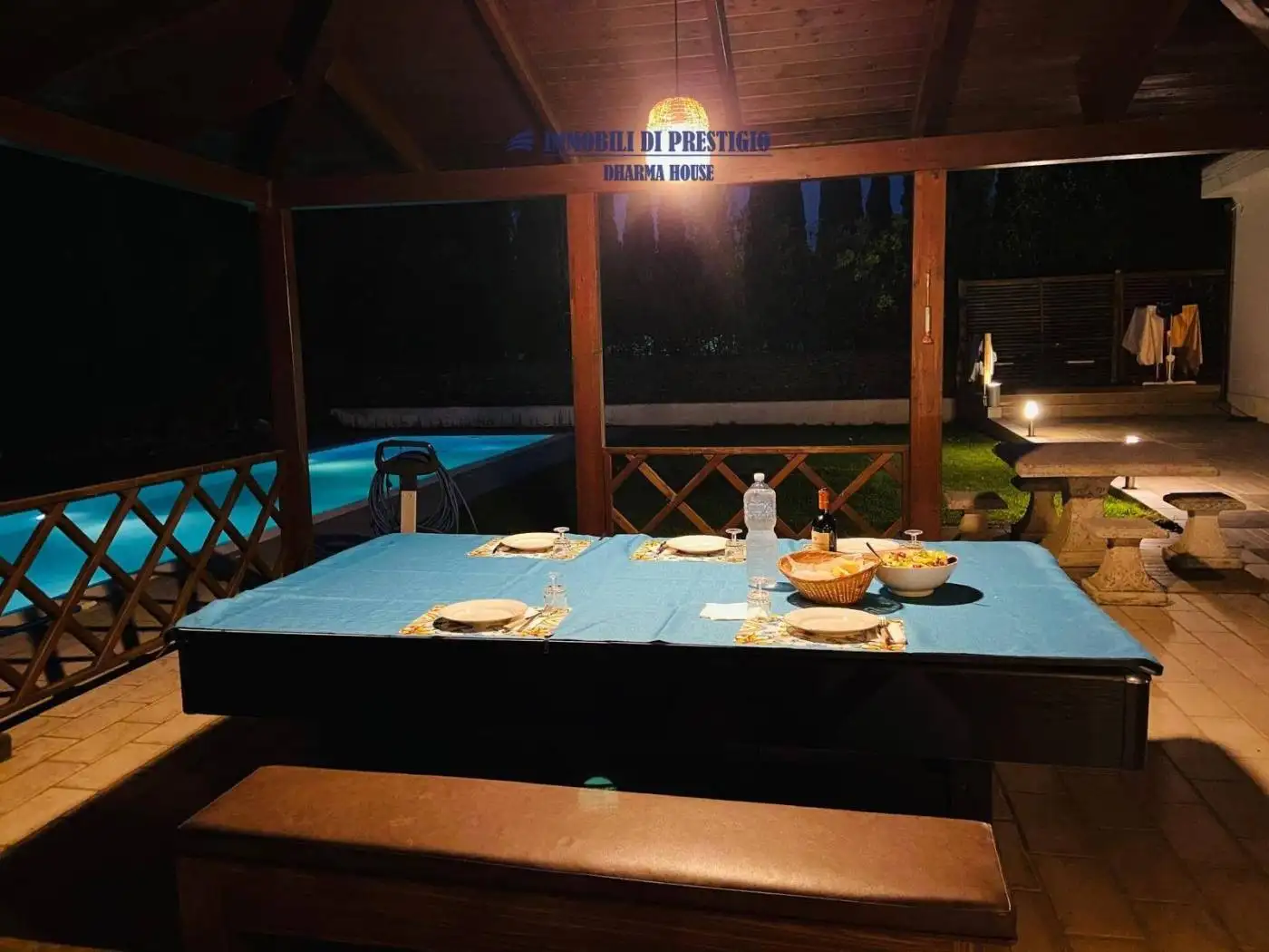 Villa plurifamiliare via Giuseppe Di Vittorio, Chieuti - foto 4