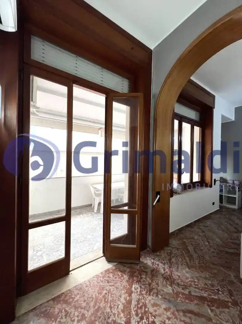 Trilocale via Salvatore Trinchese 132, Mazzini, Lecce - foto 2