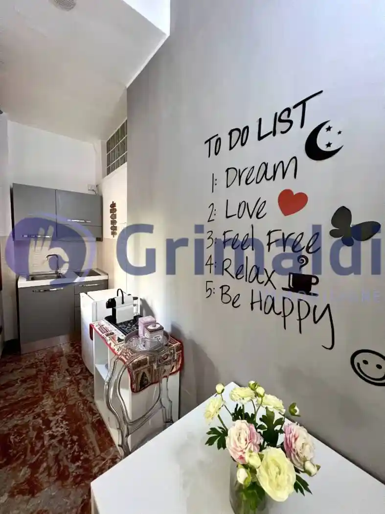 Trilocale via Salvatore Trinchese 132, Mazzini, Lecce - foto 3