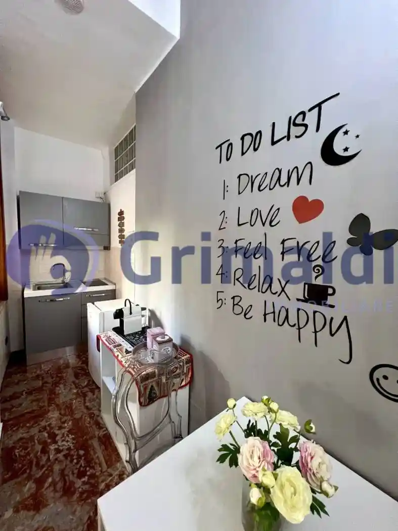 Trilocale via Salvatore Trinchese 132, Mazzini, Lecce - foto 4