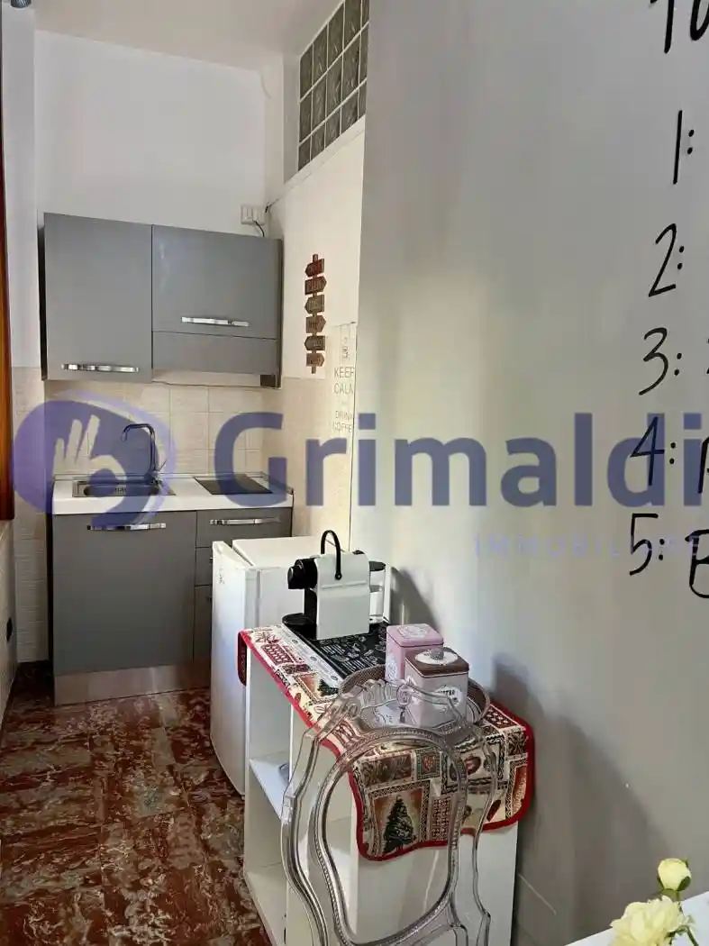 Trilocale via Salvatore Trinchese 132, Mazzini, Lecce - foto 5