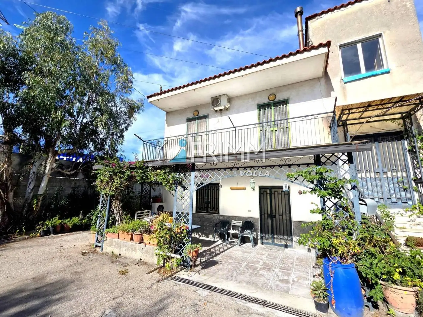 Villa in vendita a Napoli