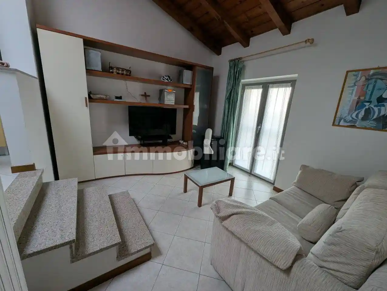 Appartamento in vendita a Stradella