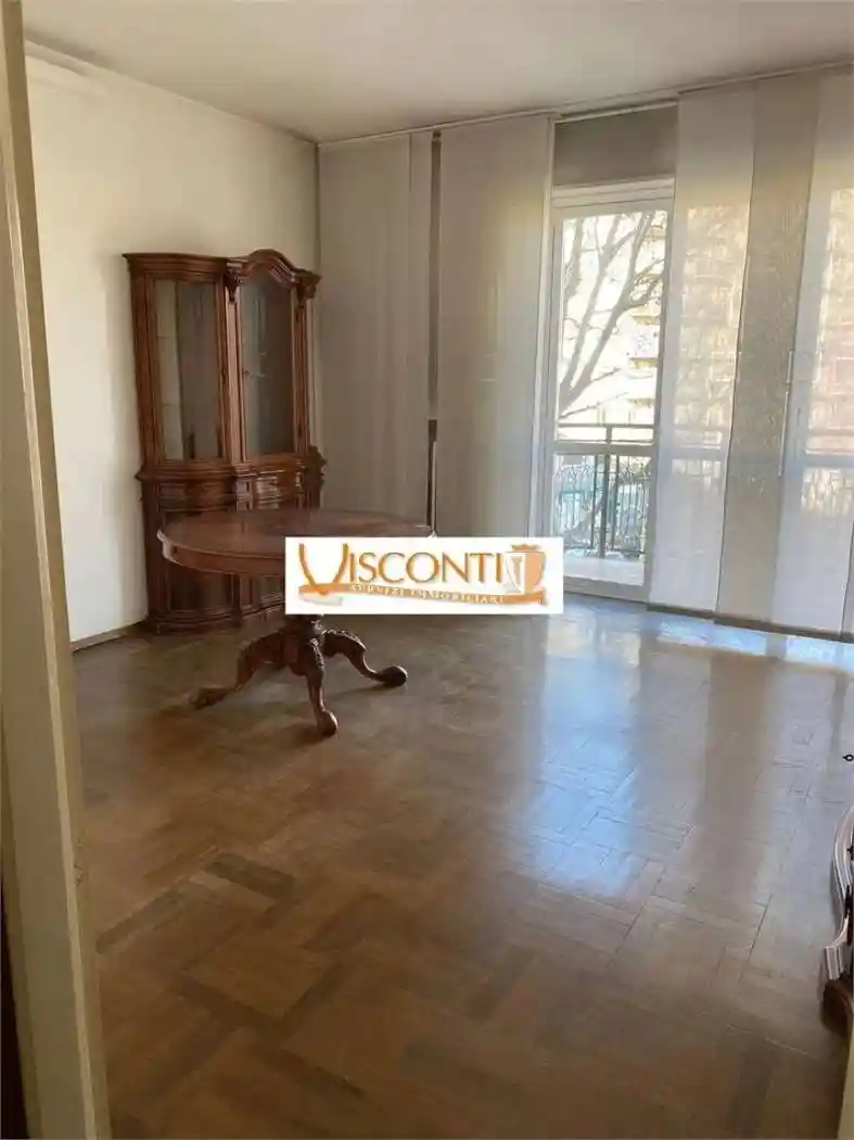 Trilocale piazzale Maciachini 11, Farini, Milano - foto 2