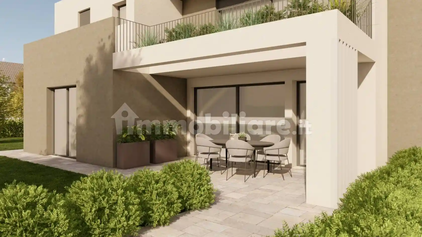 Appartamento in vendita a Ponzano Veneto