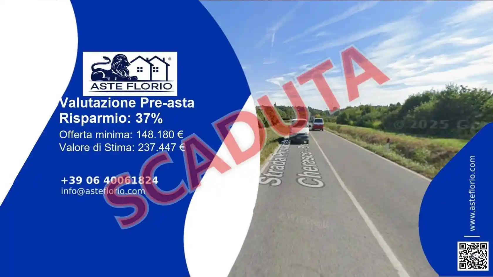 Rustico - Casale in vendita a Cherasco