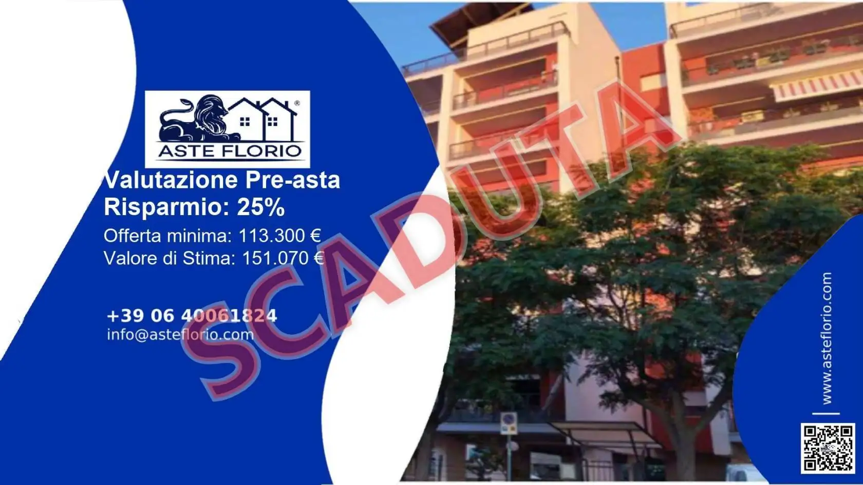 Appartamento in vendita a Montesilvano