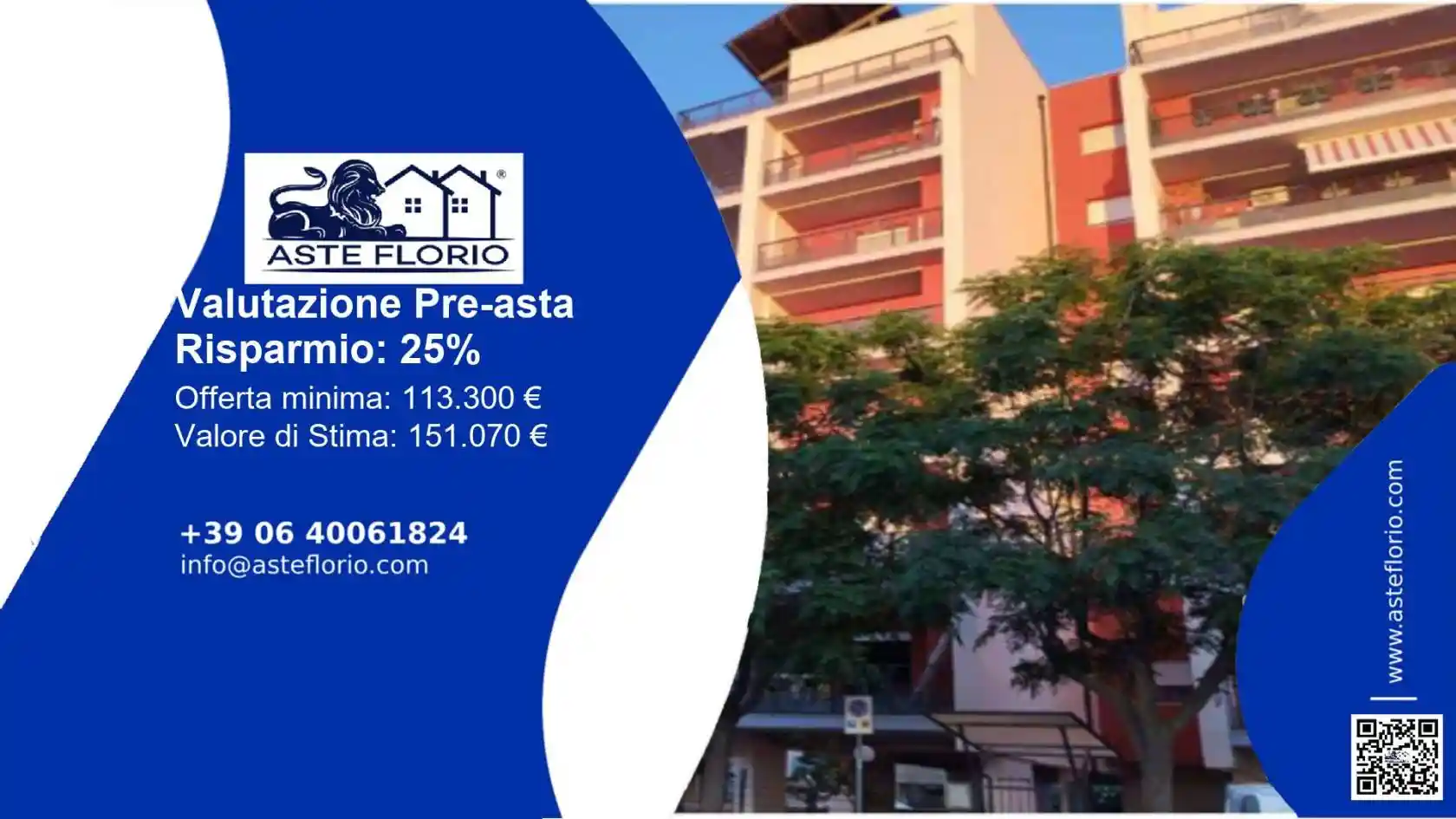 Appartamento all'asta via Vincenzo Agostinone, Montesilvano - foto 2