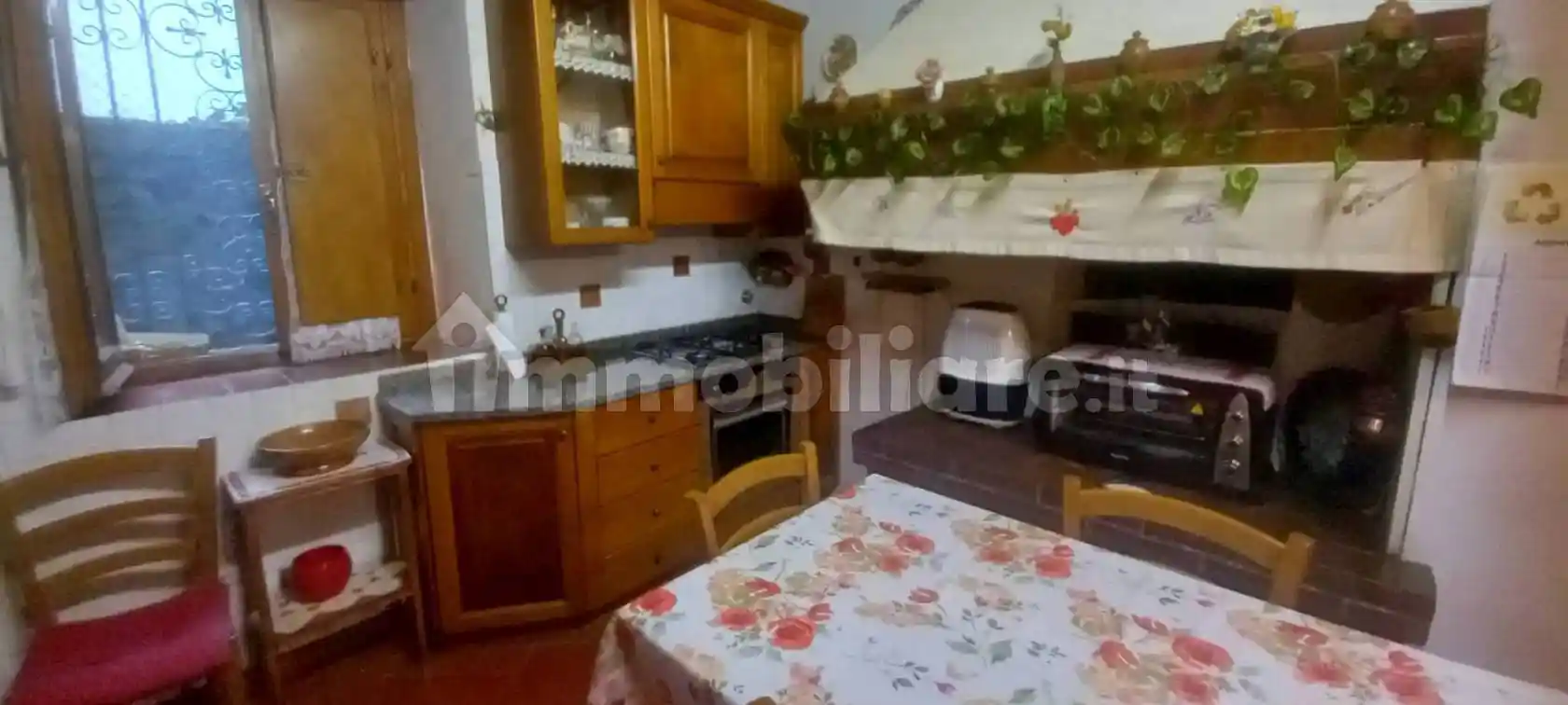 Appartamento in vendita a Greve in Chianti