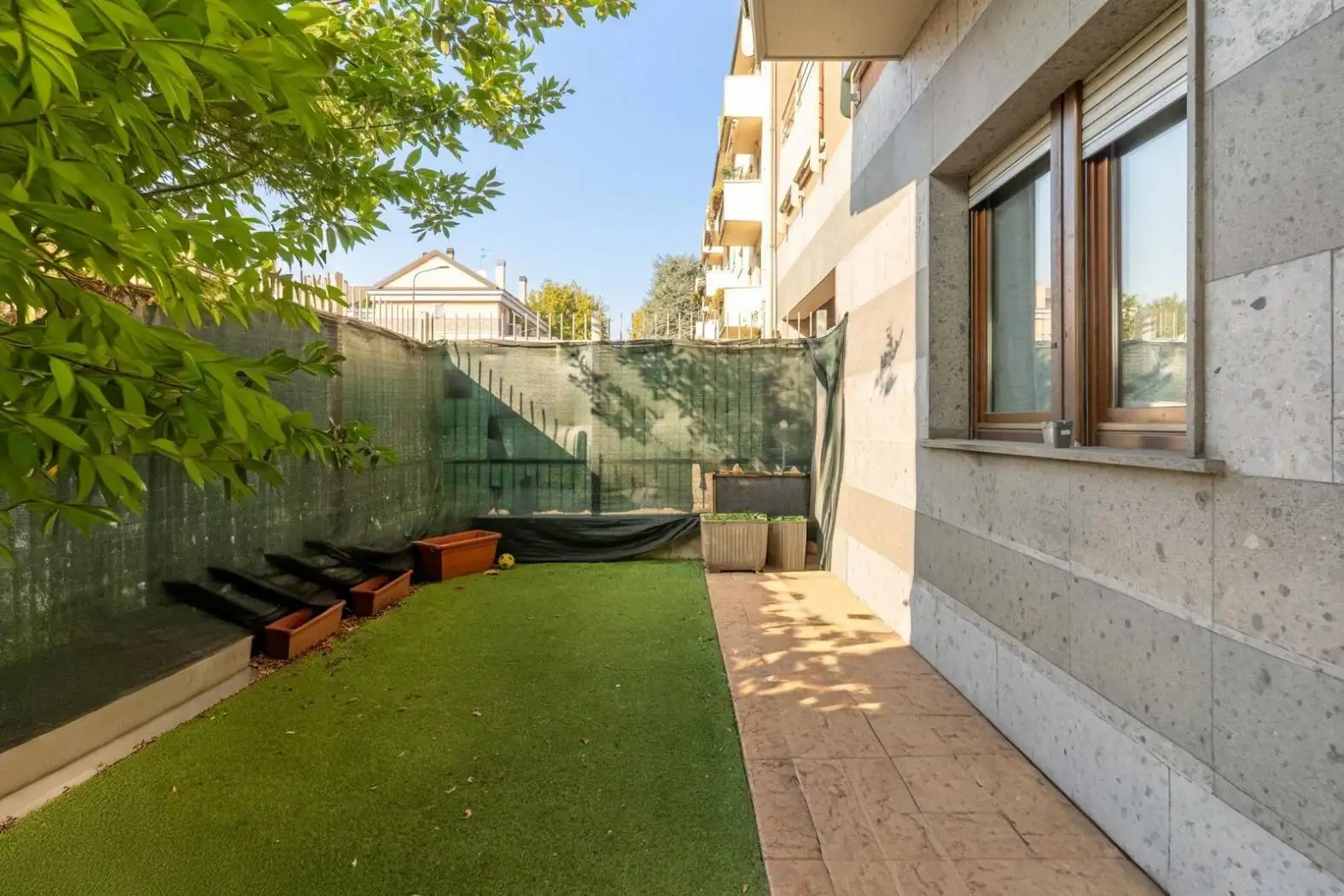 Apartment in vendita a Milan