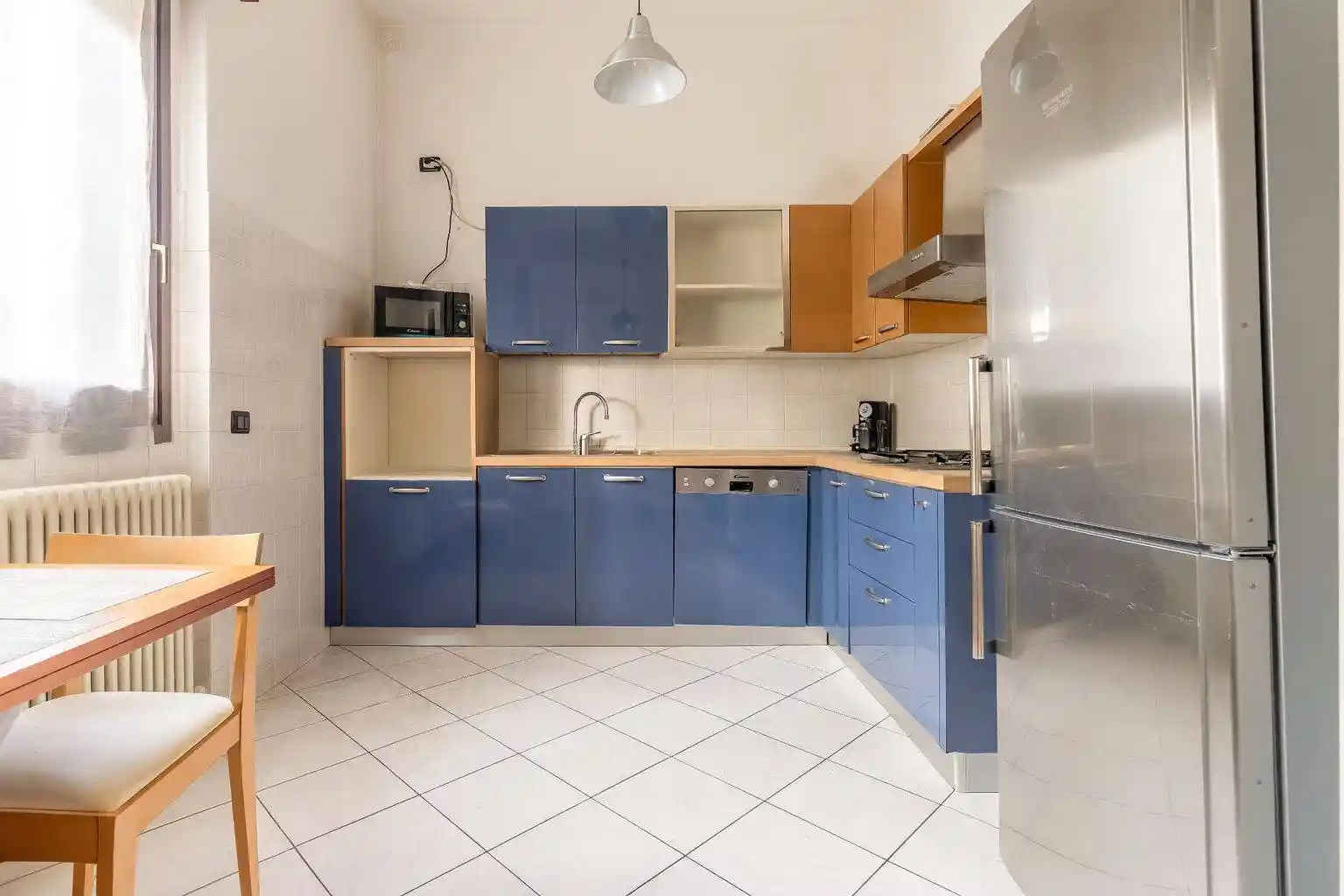 Bilocale via Cefalonia 6, Musocco, Milano - foto 2