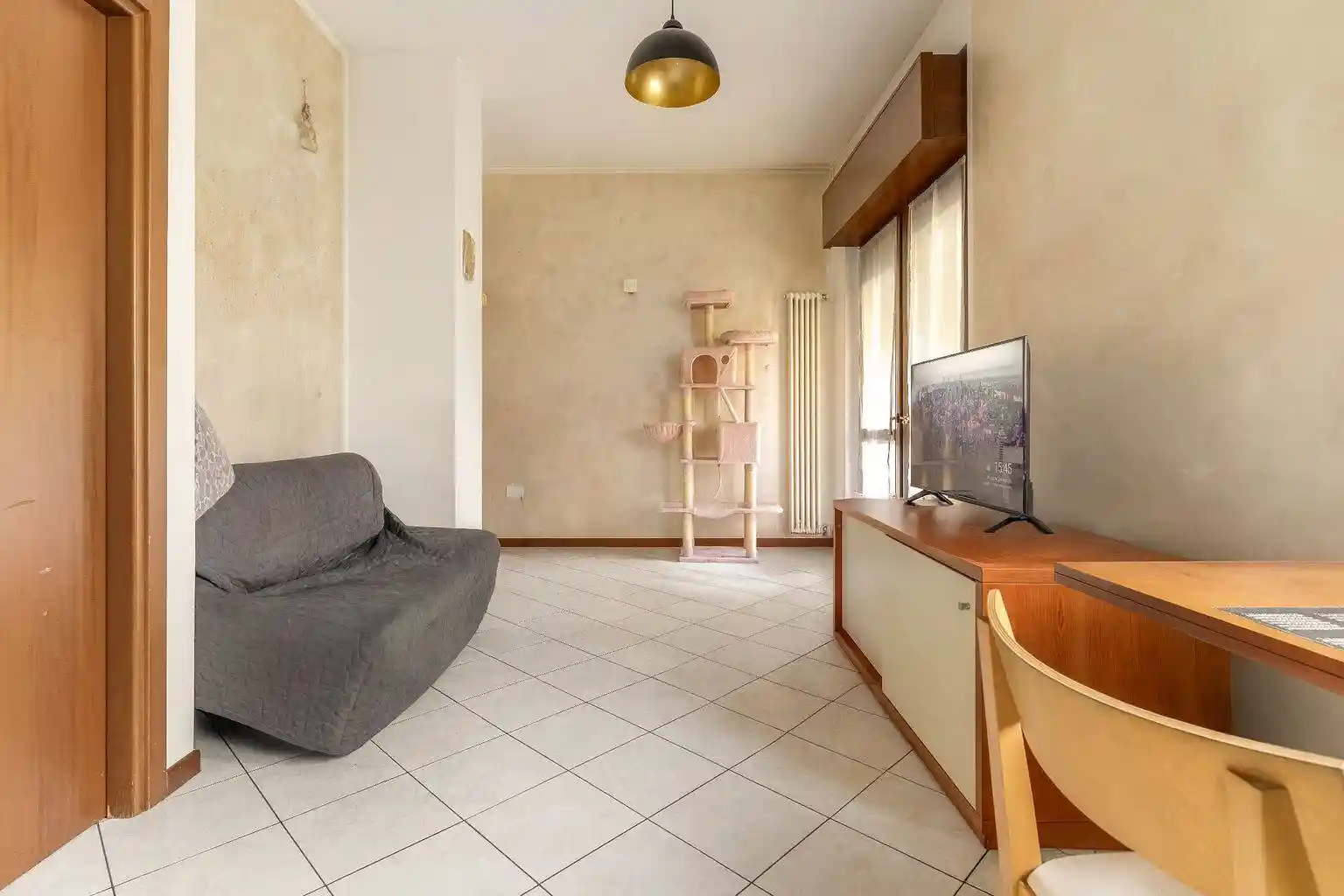 Bilocale via Cefalonia 6, Musocco, Milano - foto 3