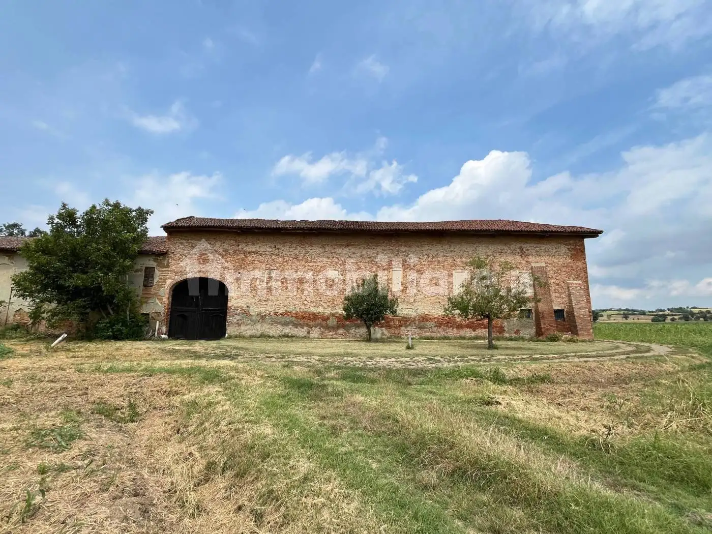 Rustico - Casale in vendita a Quargnento