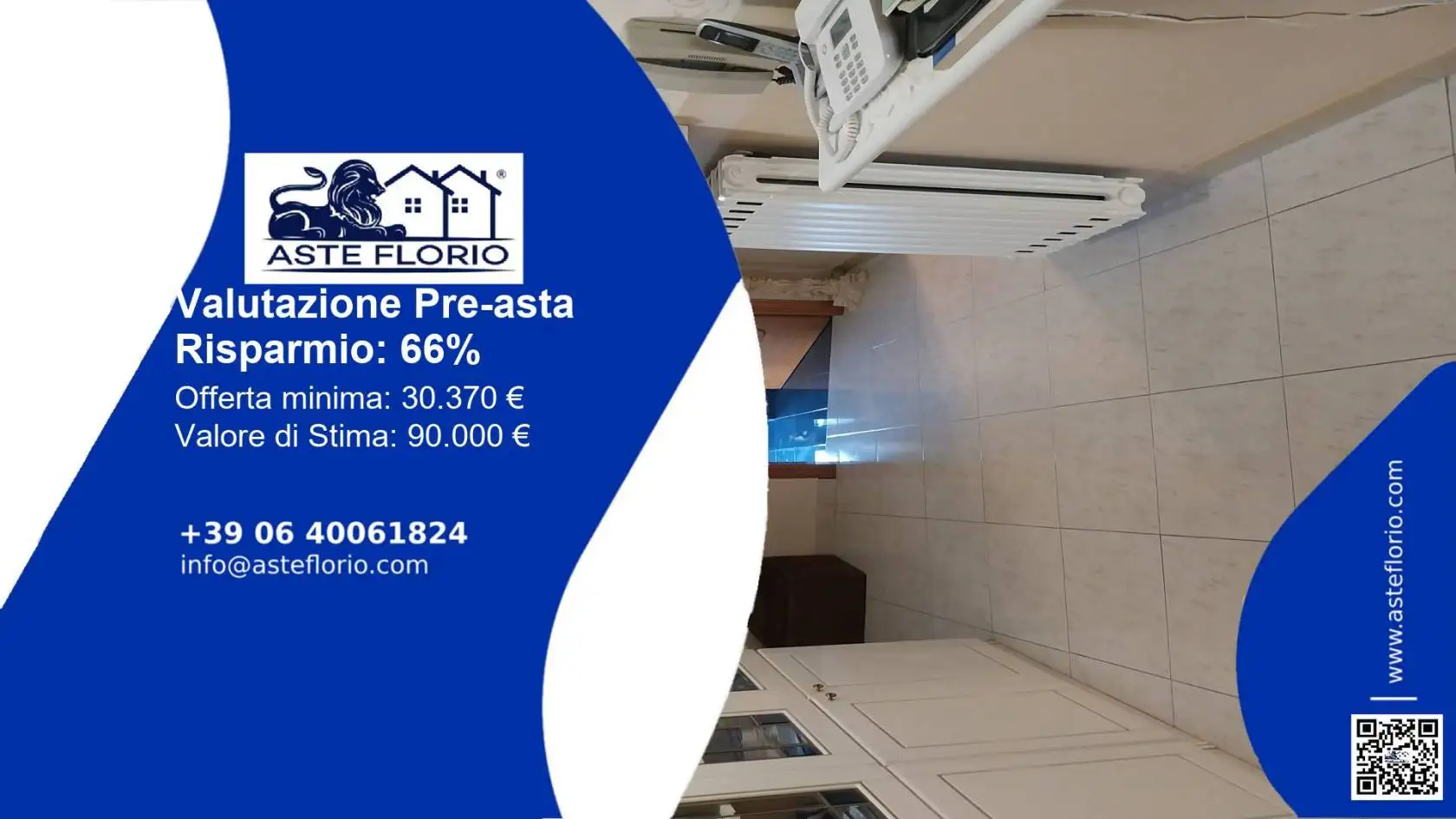 Appartamento in vendita a Lauria