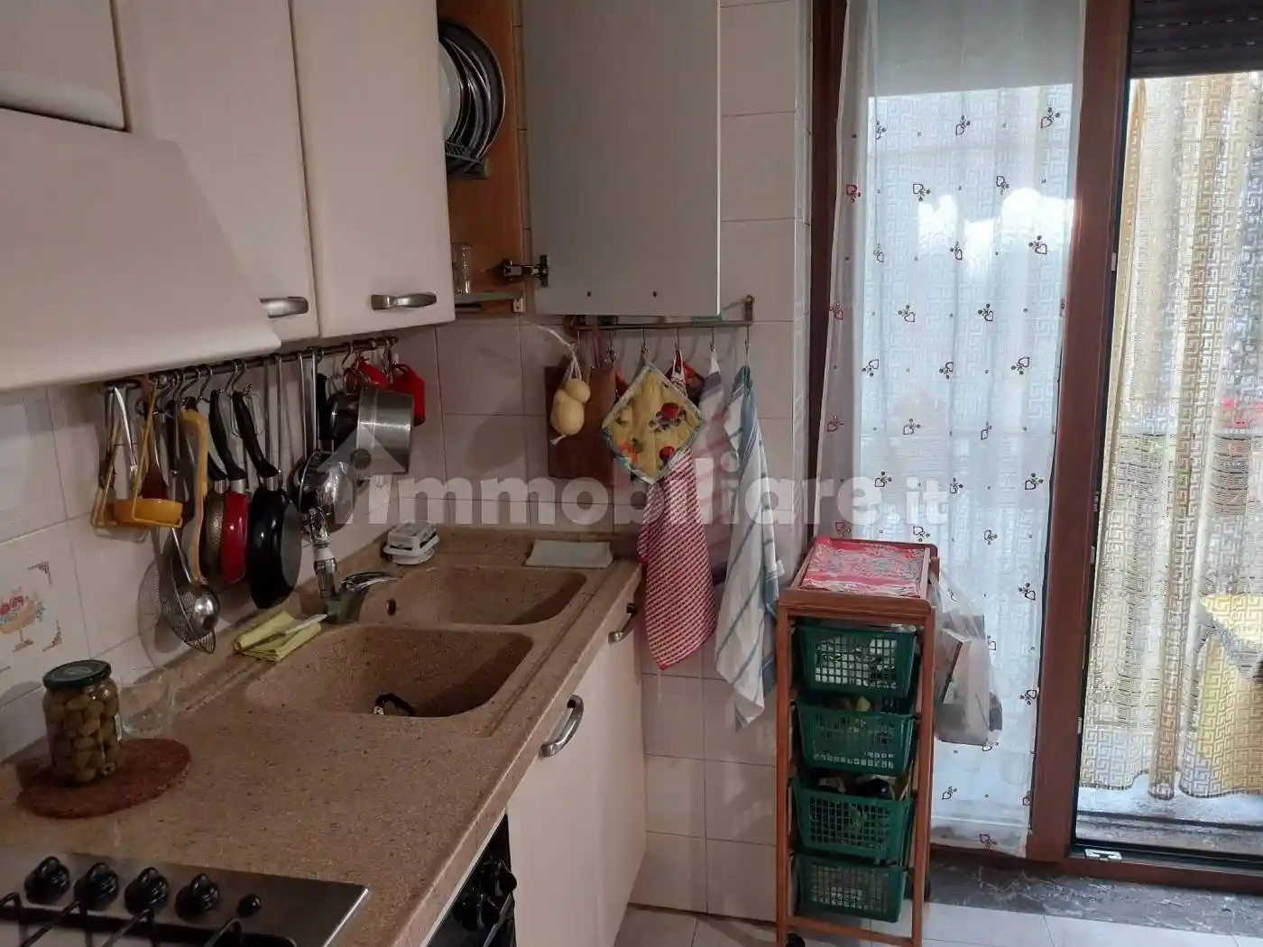 Appartamento all'asta via Roma, Lauria - foto 2