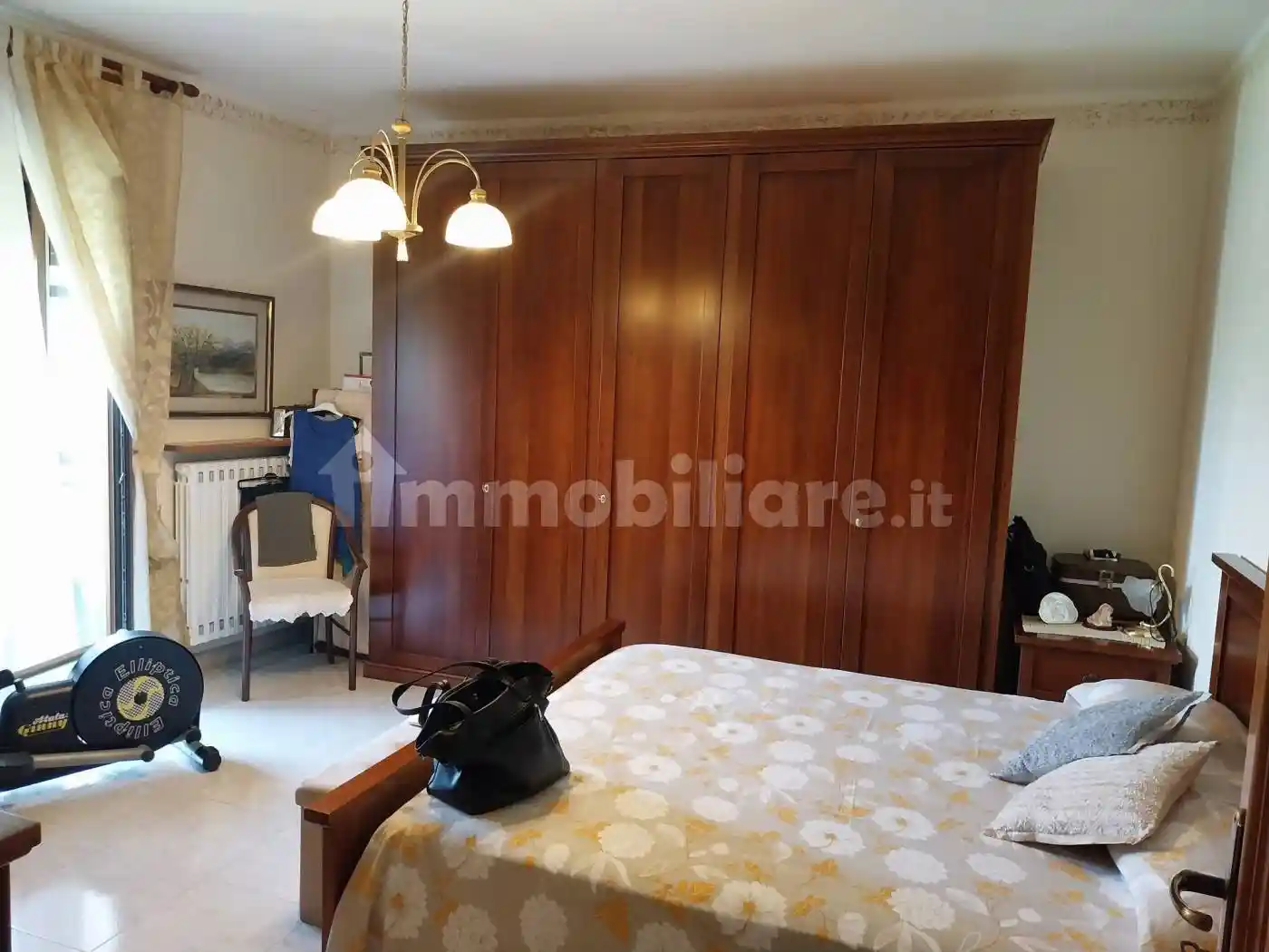 Appartamento all'asta via Roma, Lauria - foto 4