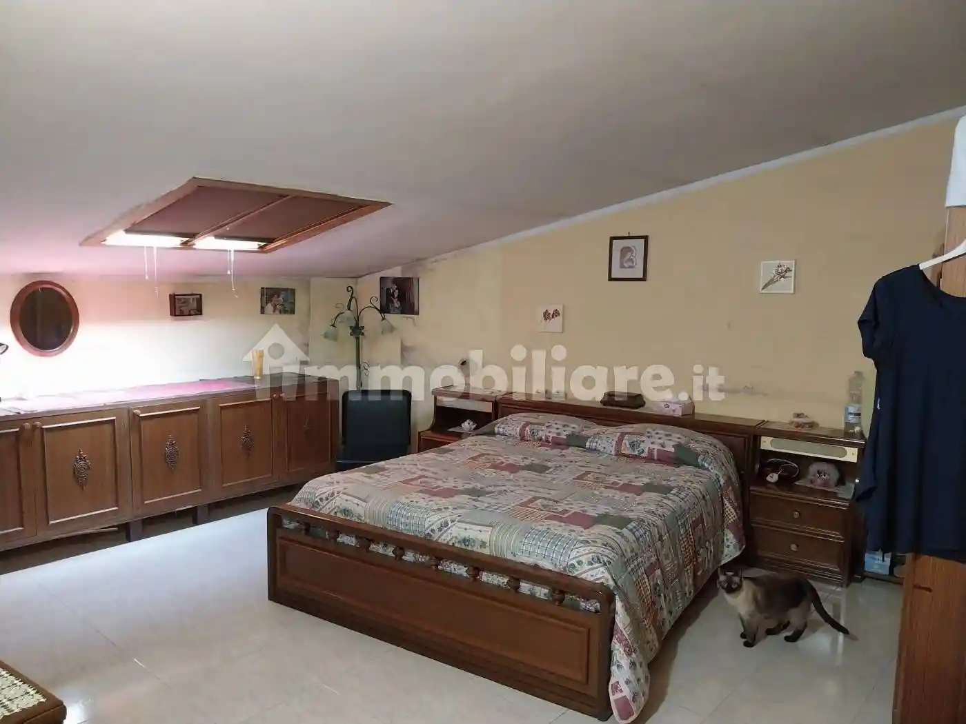 Appartamento all'asta via Roma, Lauria - foto 5