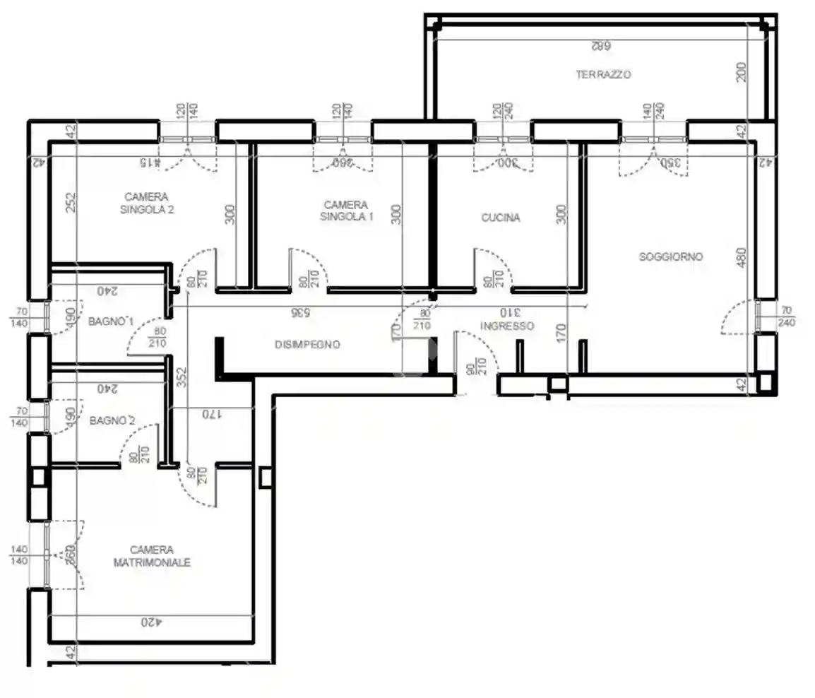 Appartamento - foto 4