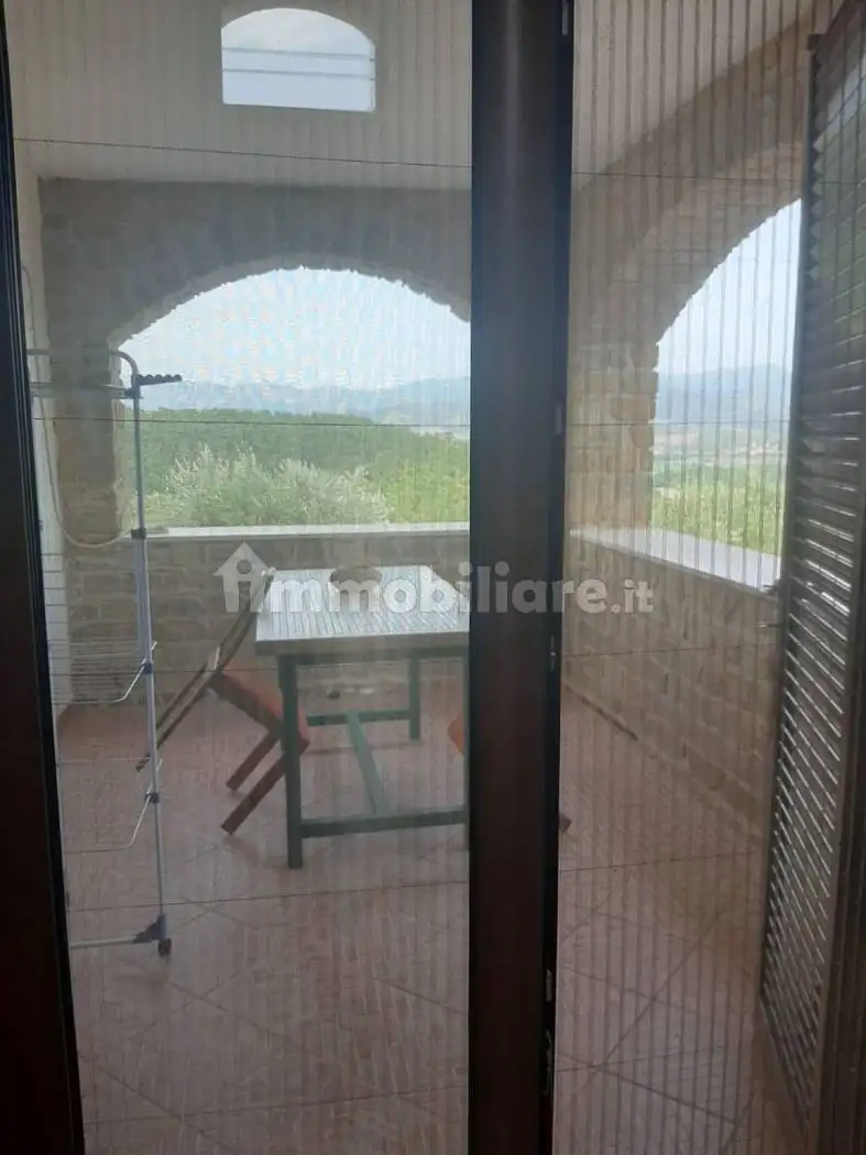 Villa unifamiliare, ottimo stato, 580 m², Casal Velino - foto 3
