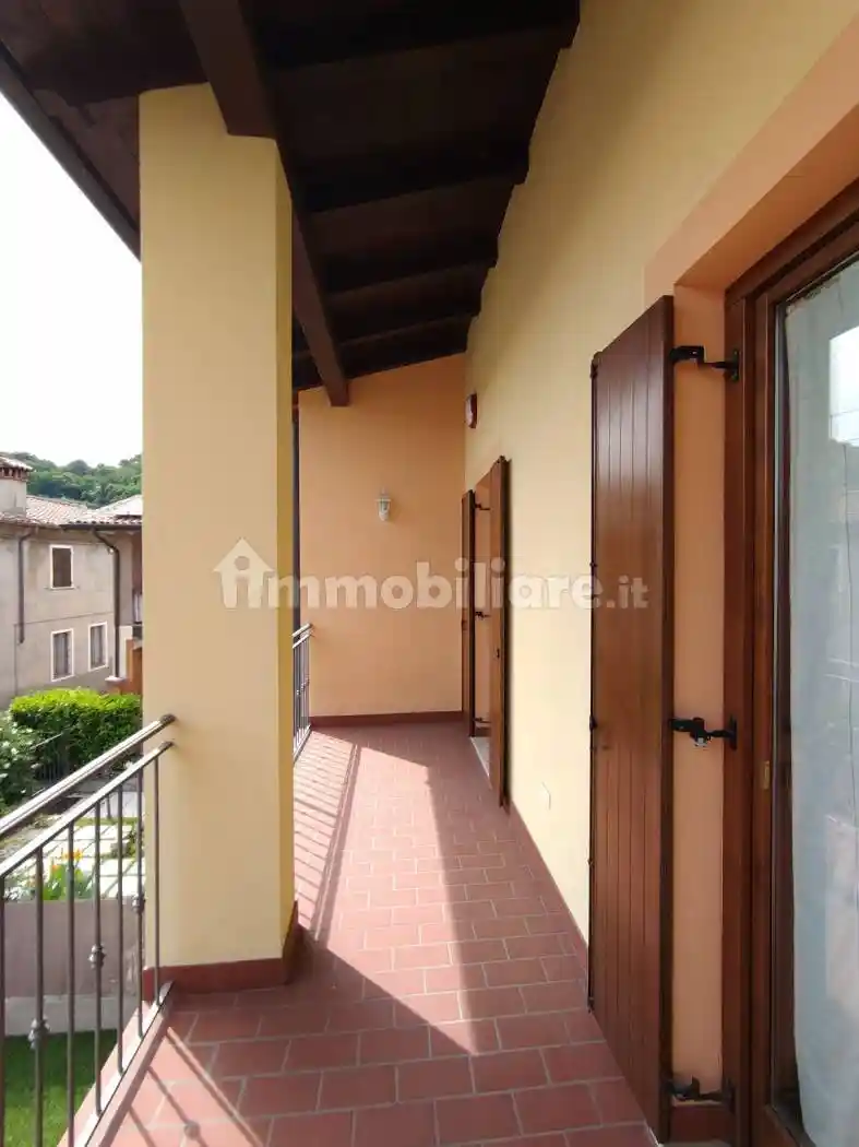 Villetta a schiera - foto 5