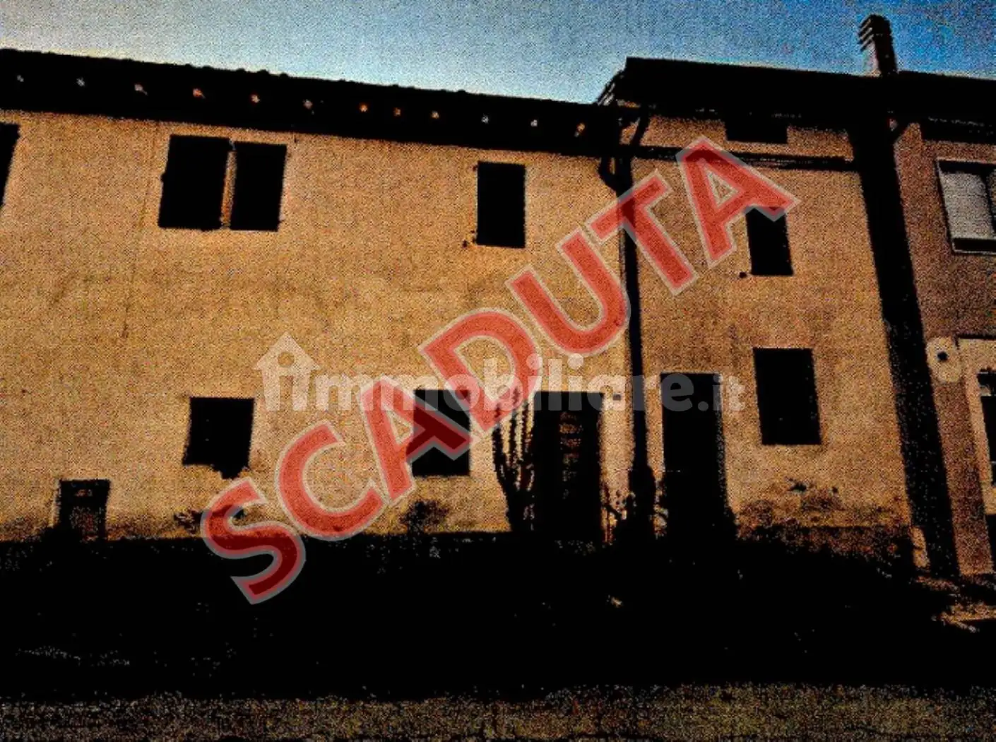 Appartamento in asta a Cingia de' Botti