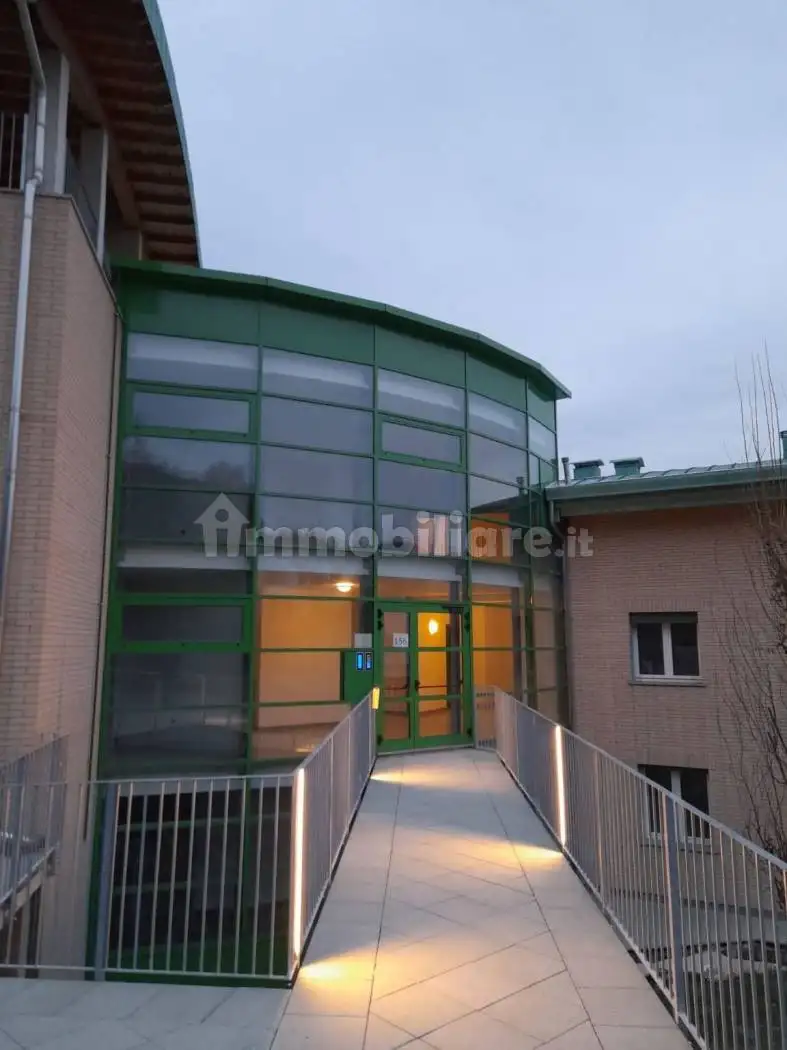 Appartamento in vendita a Vergato