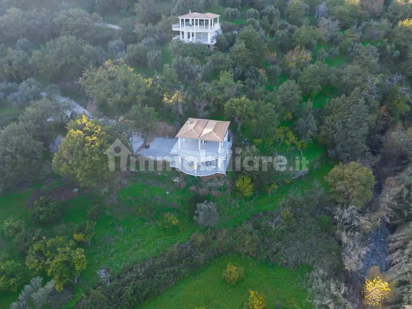 Villa unifamiliare Località Coscinà 77, Costaraba, Montauro - foto 2