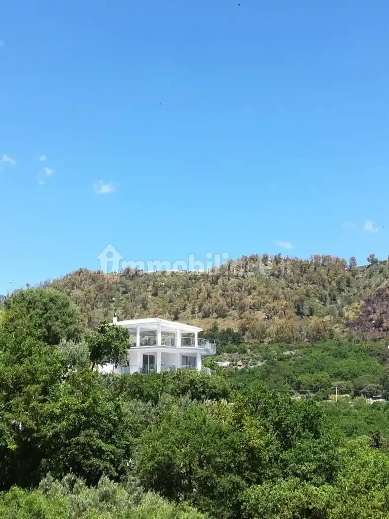 Villa unifamiliare Località Coscinà 77, Costaraba, Montauro - foto 3