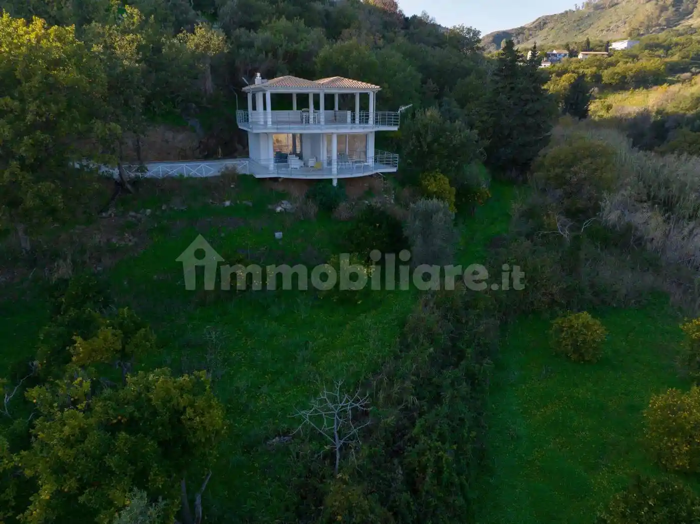 Villa unifamiliare Località Coscinà 77, Costaraba, Montauro - foto 4