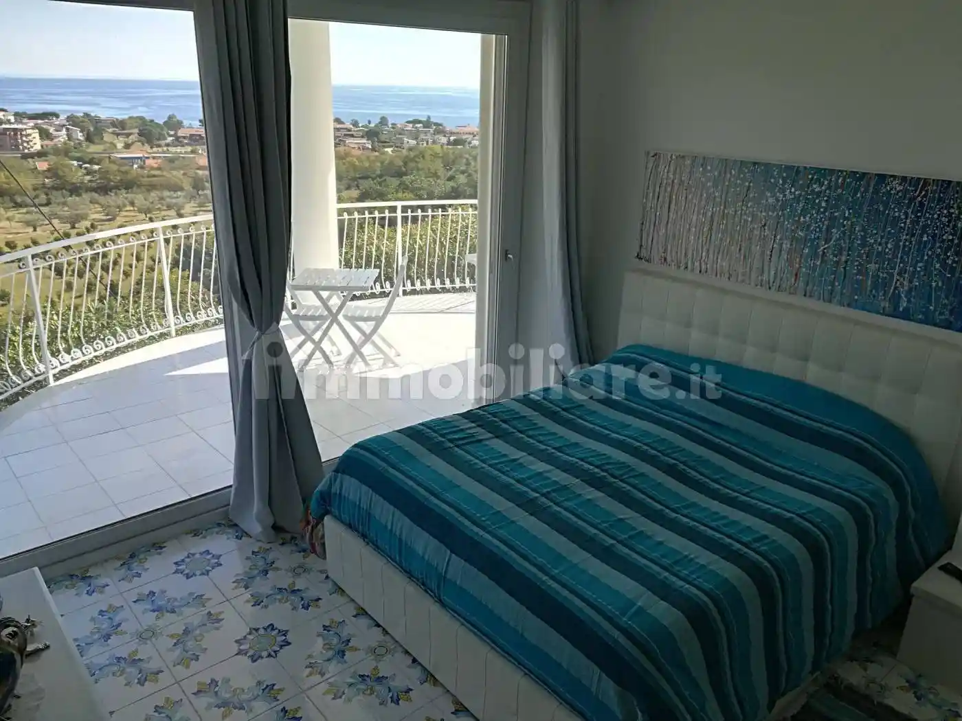 Villa unifamiliare Località Coscinà 77, Costaraba, Montauro - foto 5