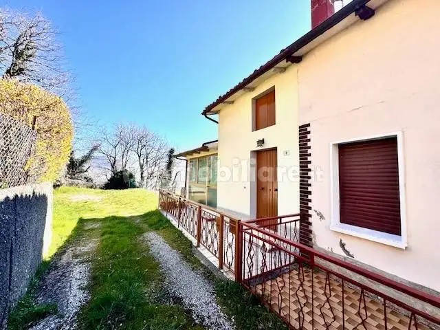 Casa indipendente in vendita a Castel di Casio