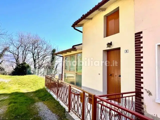 Terratetto unifamiliare Località Poggino, Castel di Casio - foto 2