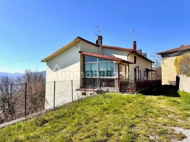 Terratetto unifamiliare Località Poggino, Castel di Casio - foto 3