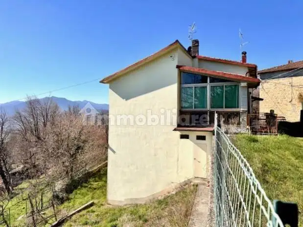 Terratetto unifamiliare Località Poggino, Castel di Casio - foto 4