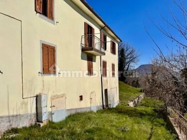 Terratetto unifamiliare Località Poggino, Castel di Casio - foto 5