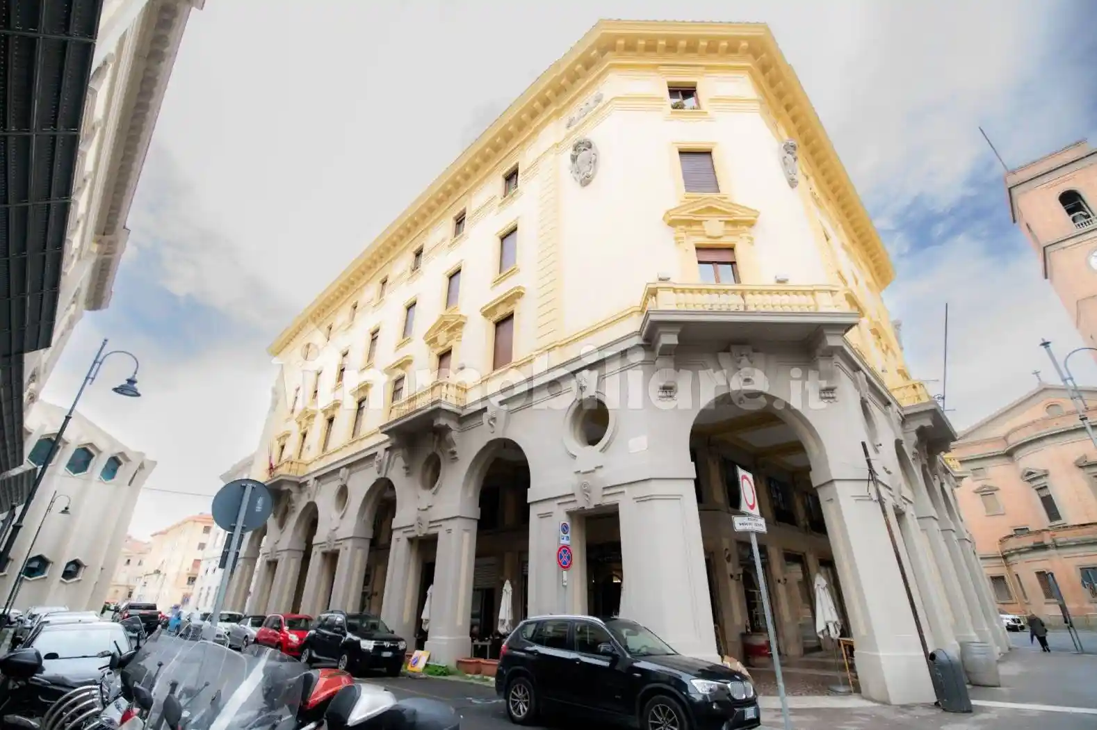 Appartamento in vendita a Livorno