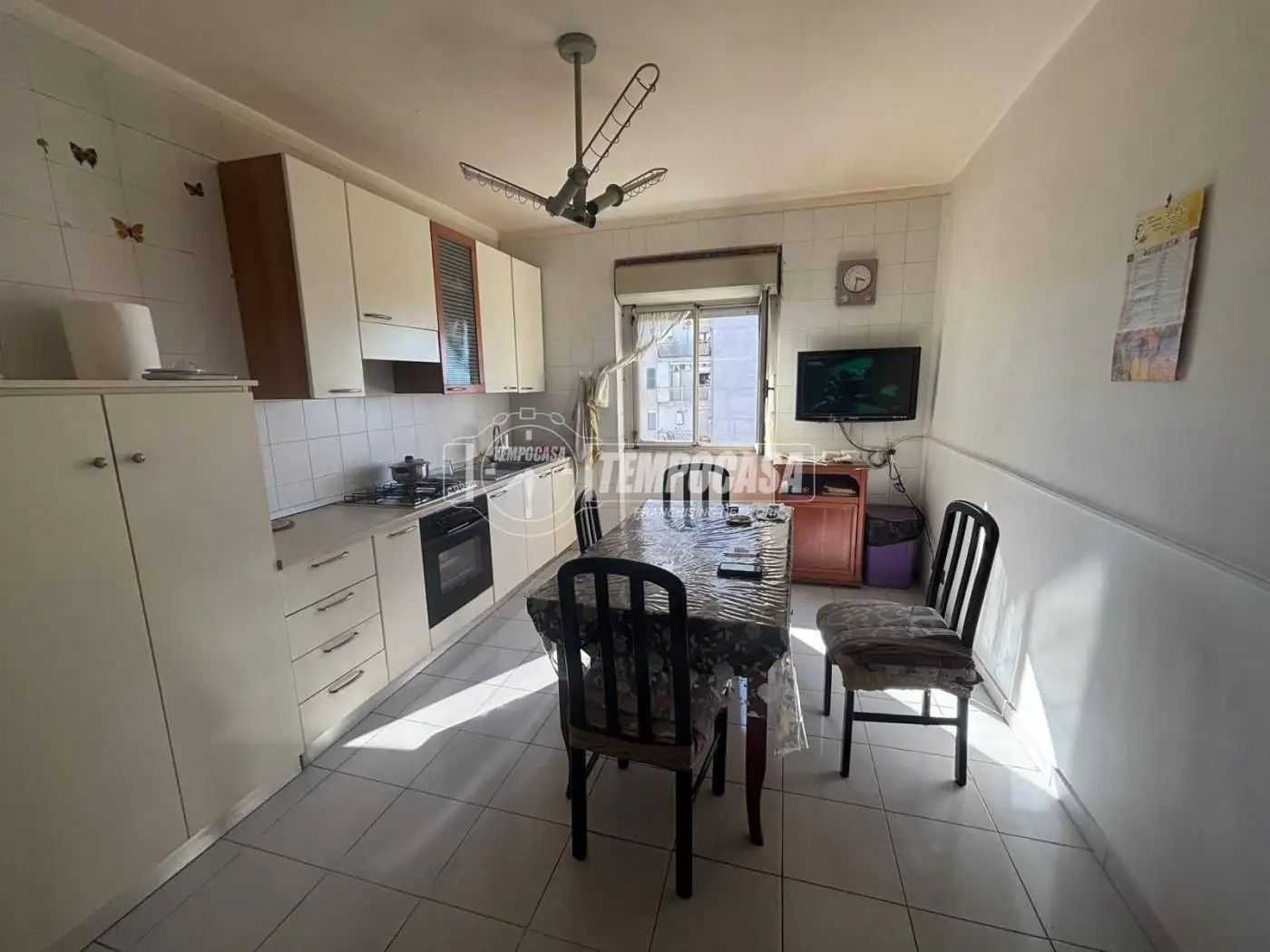 Appartamento in vendita a Giugliano in Campania