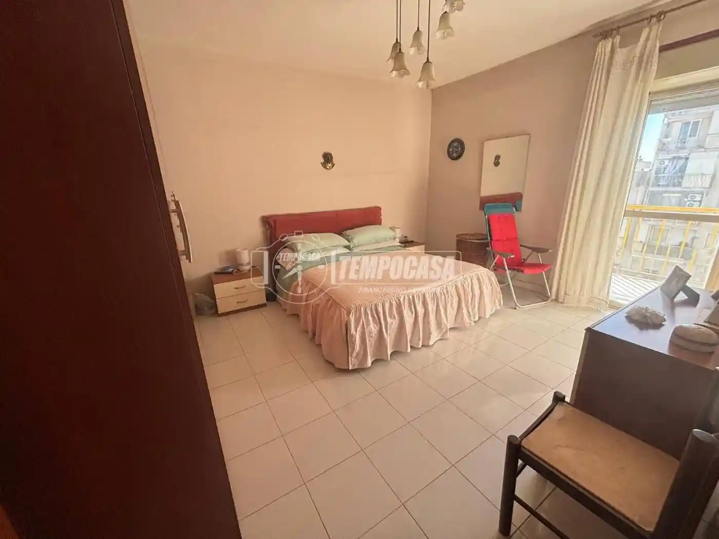 Trilocale via Casacelle 100, Casacelle - Arco Sant'Antonio, Giugliano in Campania - foto 3