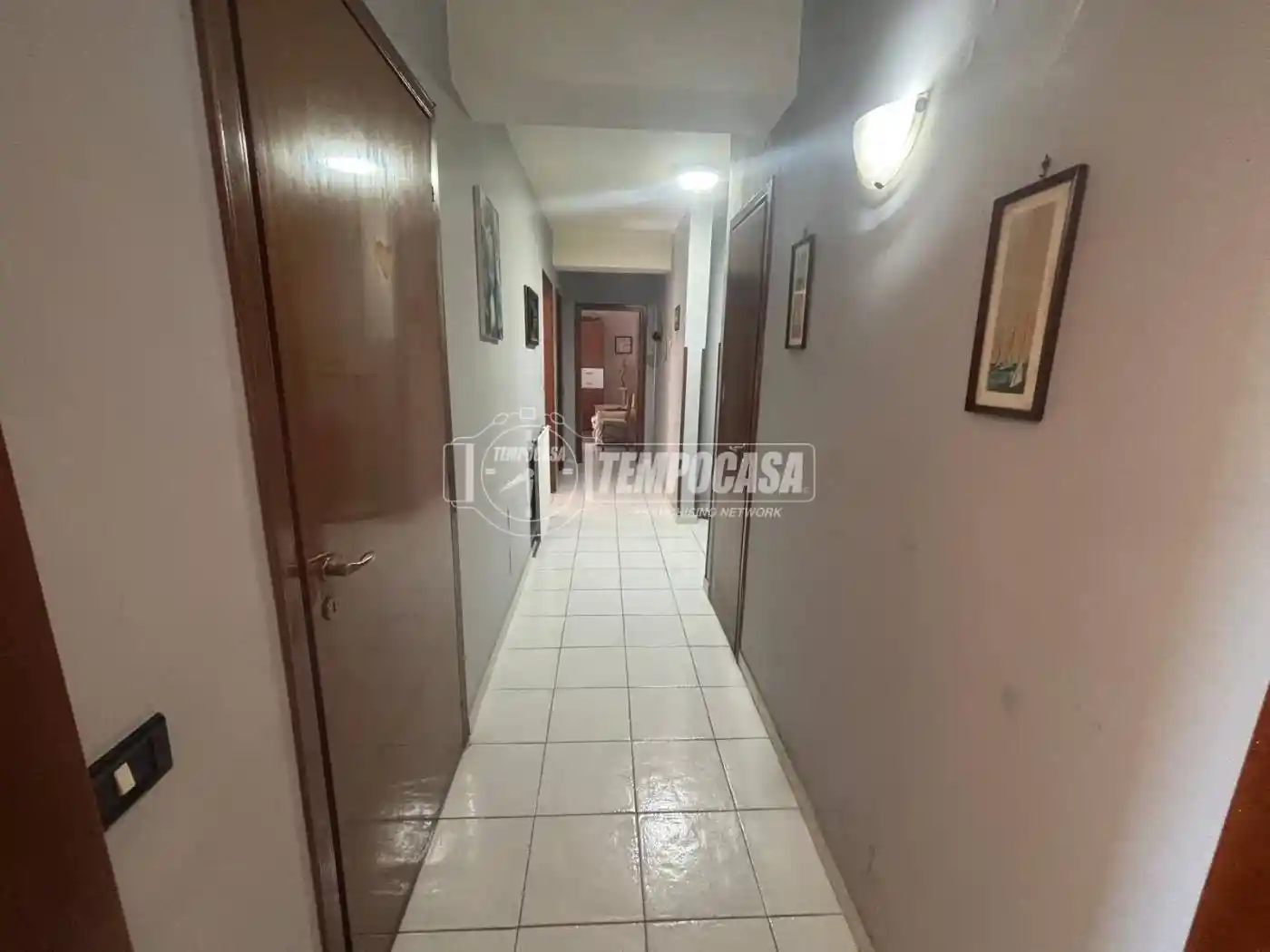 Trilocale via Casacelle 100, Casacelle - Arco Sant'Antonio, Giugliano in Campania - foto 4