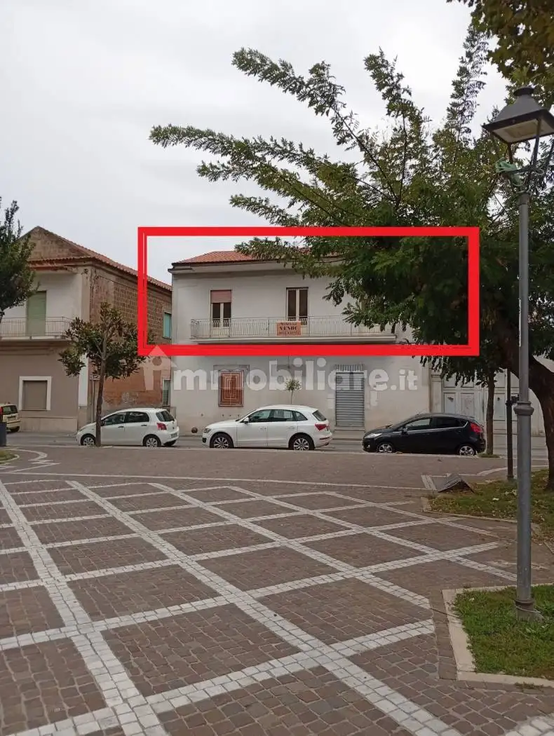 Appartamento in vendita a Macerata Campania