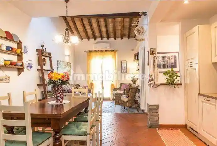 Appartamento in vendita a Greve in Chianti