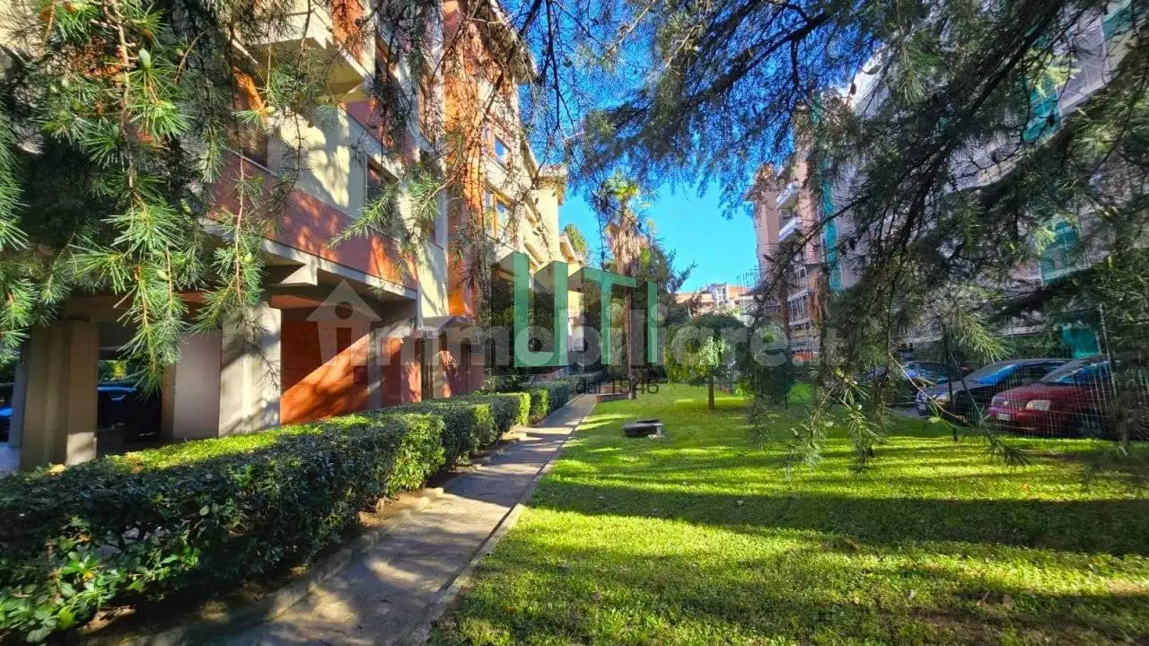 Appartamento in affitto a Firenze