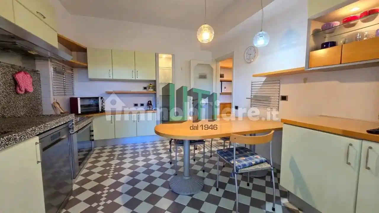 Appartamento via Edimburgo 5, Europa, Firenze - foto 2