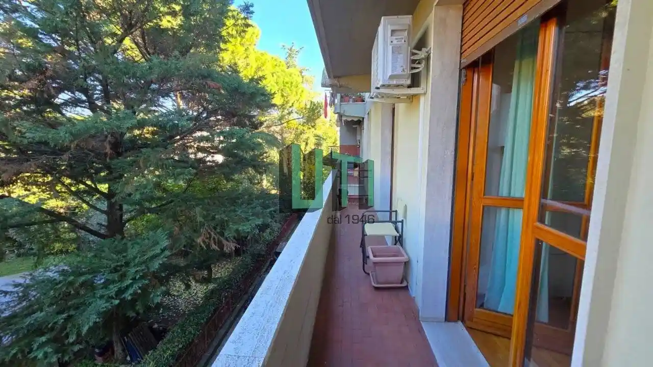 Appartamento via Edimburgo 5, Europa, Firenze - foto 4