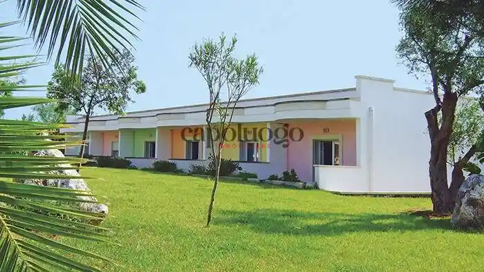 Appartamento in vendita a Lizzanello